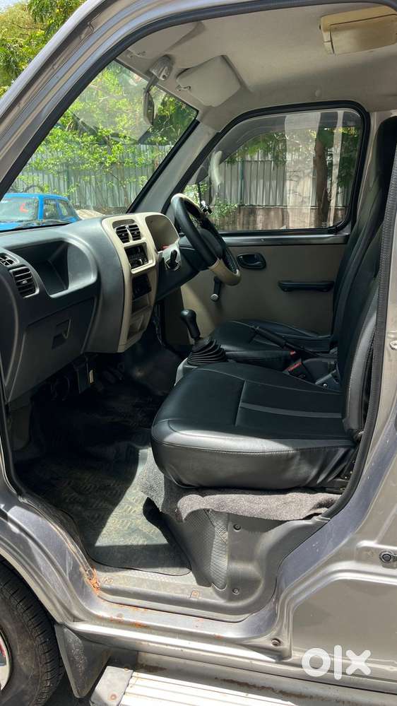 Maruti Suzuki Eeco 5 Seater Ac, 2013, Petrol