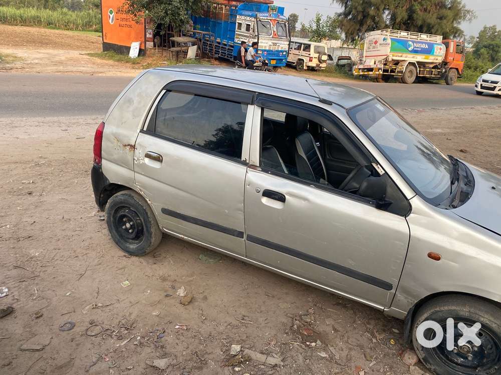 Maruti Suzuki Alto 2006