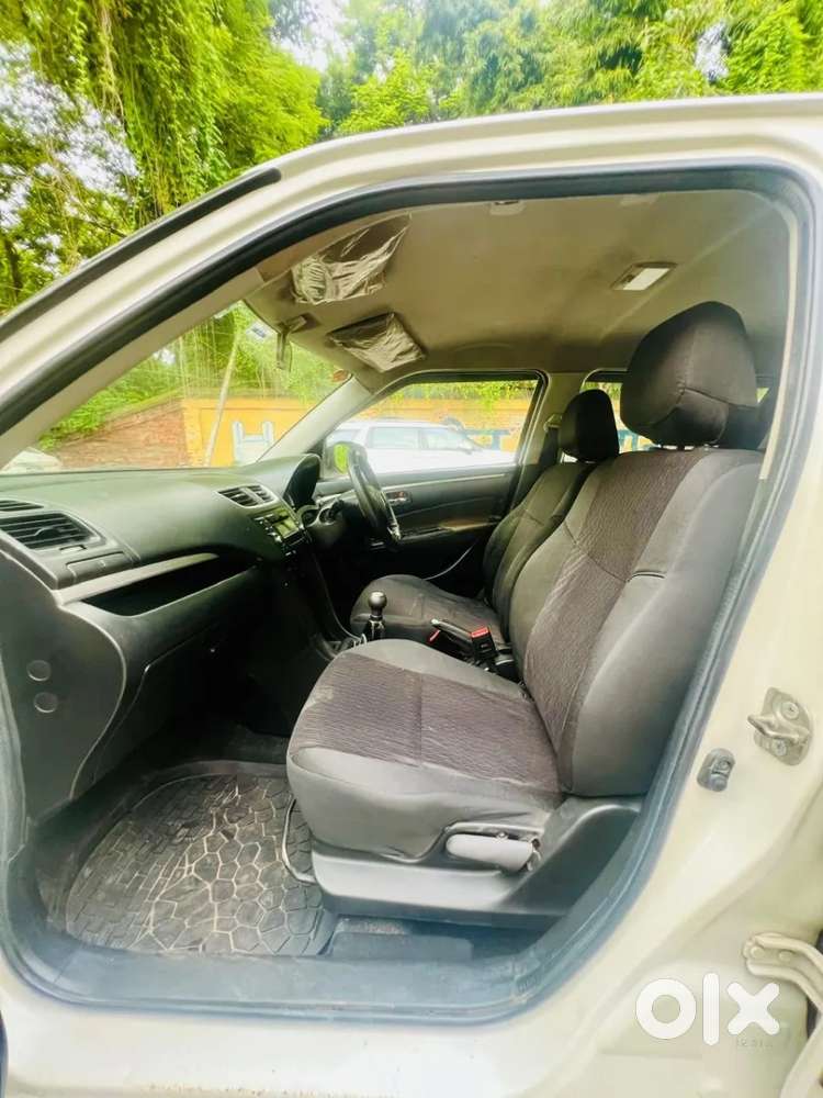 Maruti Suzuki Swift Vdi, 2017, Diesel