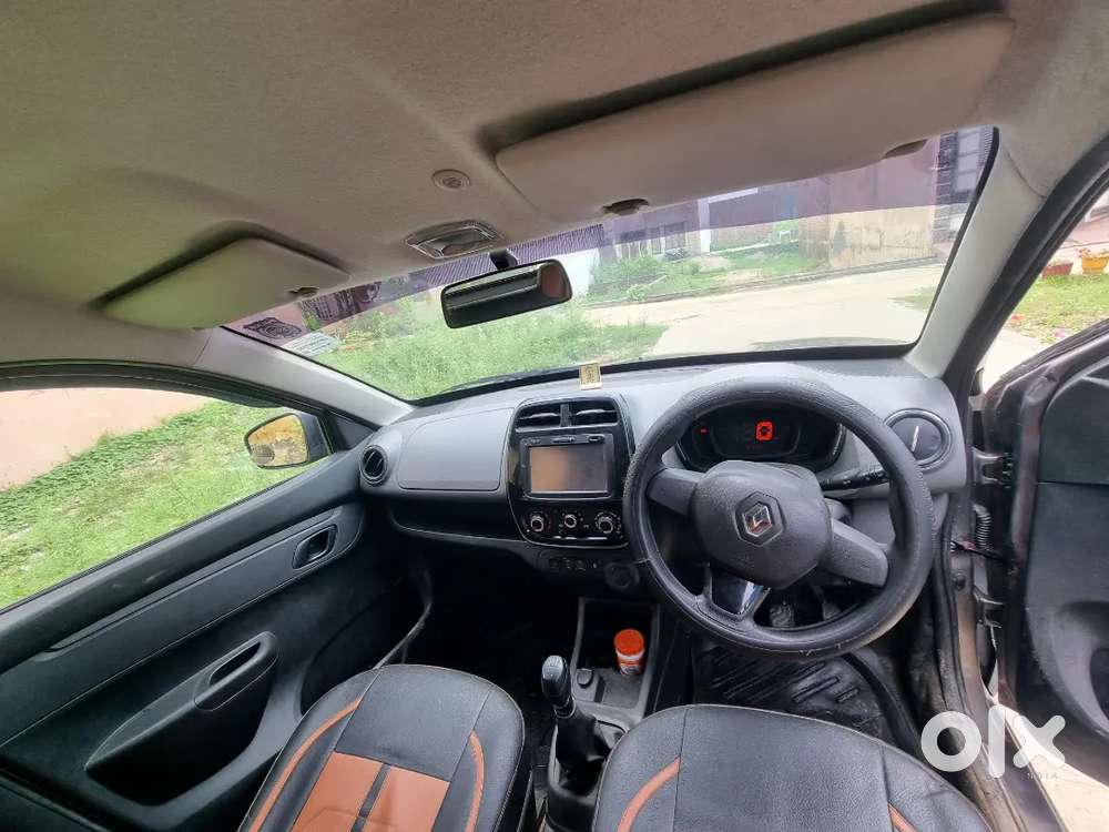 Renault (kwid)