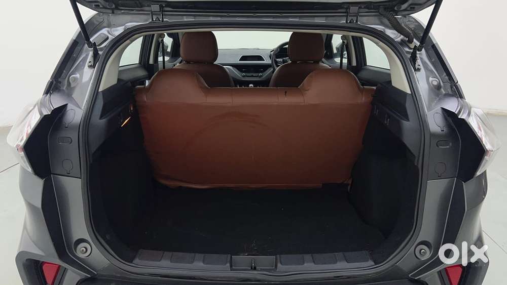Tata Nexon 1.2 Revotron Xm (s), 2022, Petrol