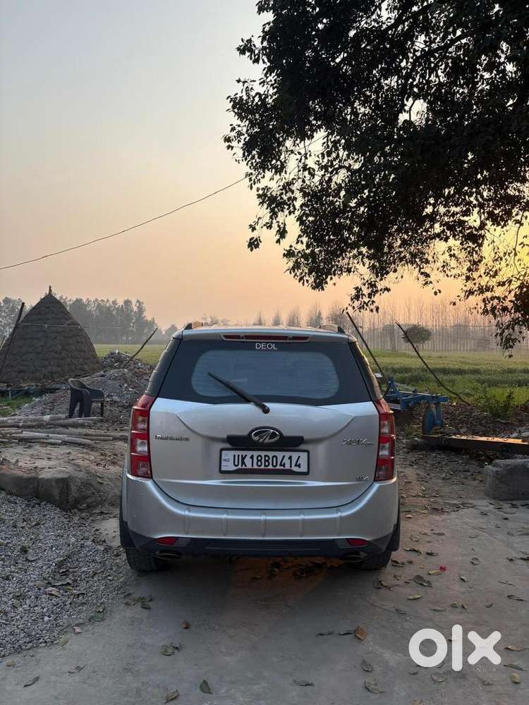 Mahindra Xuv500 2014 Diesel Well Maintained