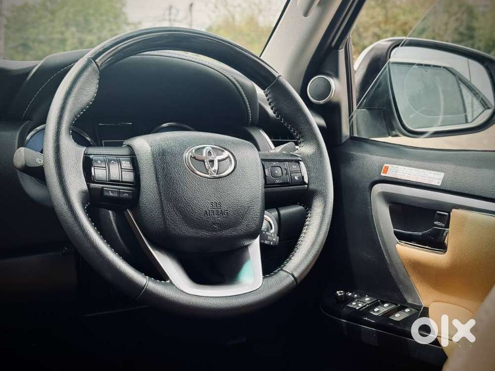 Toyota Fortuner 4x2 At 2.8 Diesel, 2023, Diesel