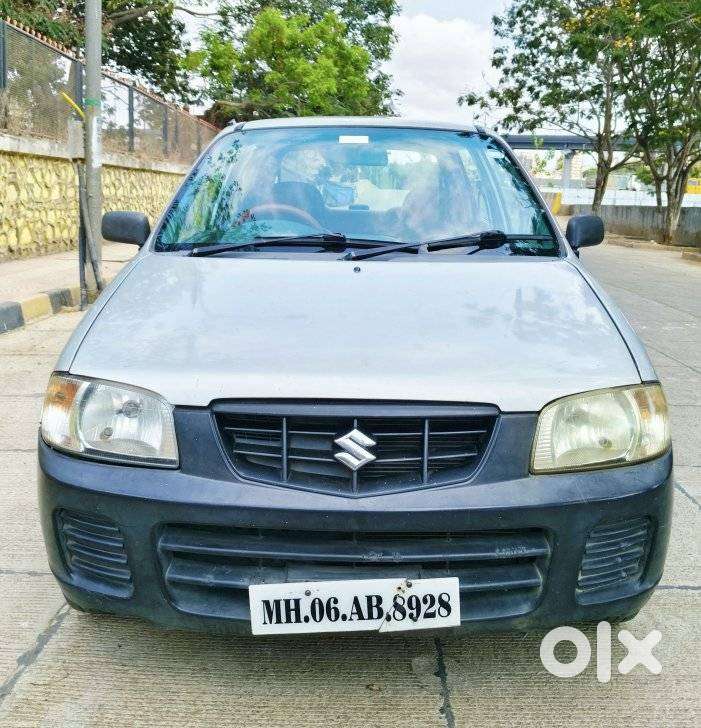 Maruti Suzuki Alto Lxi Bsiii, 2006, Petrol