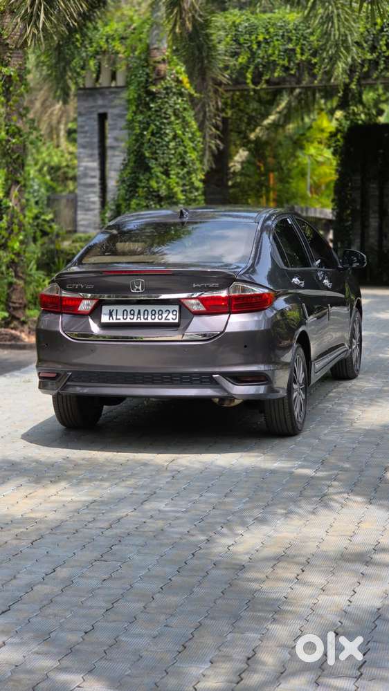 Honda City I-dtec V, 2019, Petrol