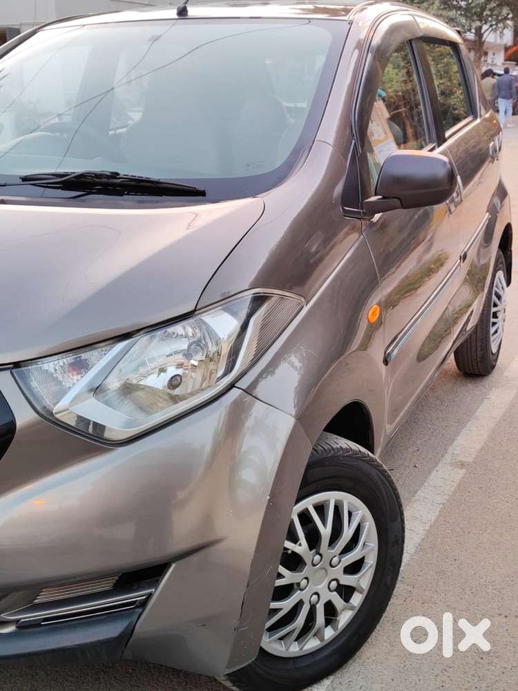 Datsun Redigo Limited Edition 2018, 2017, Petrol