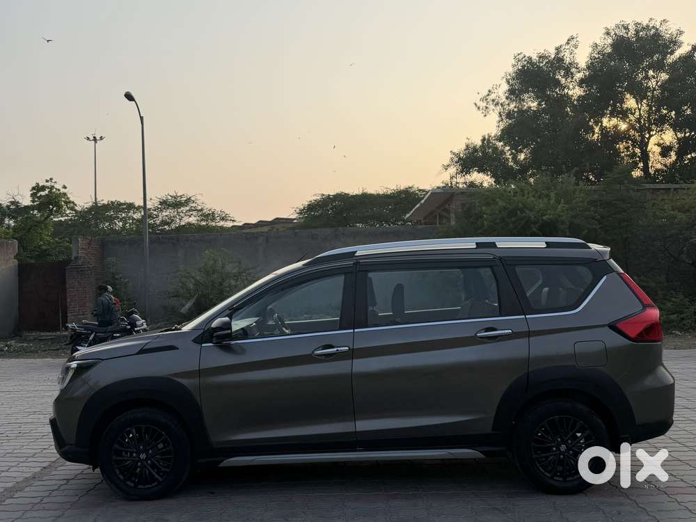 Maruti Suzuki Xl6 1.5 Zeta Mt, 2021, Petrol