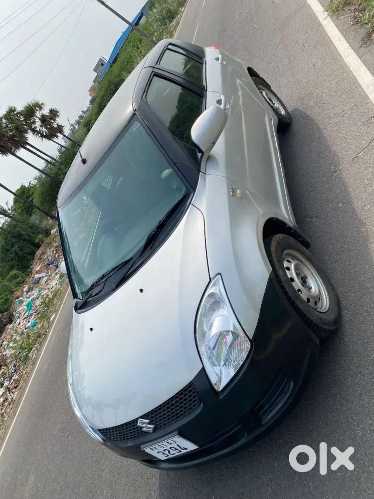 Maruti Suzuki Swift 2007 Diesel 137000 Km Driven