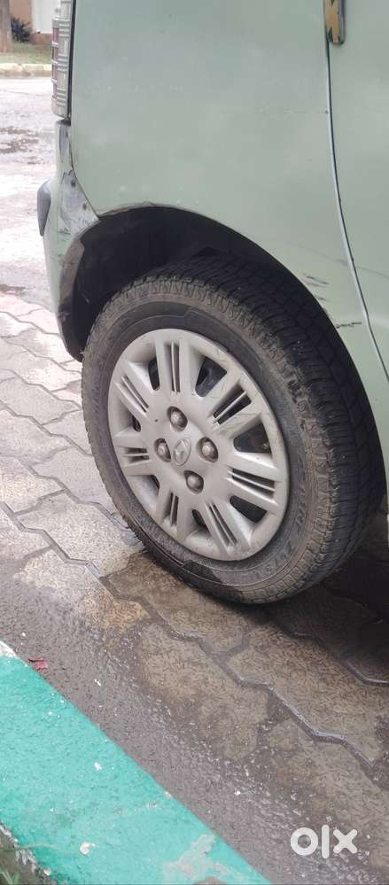 Hyundai Santro Xing 2003