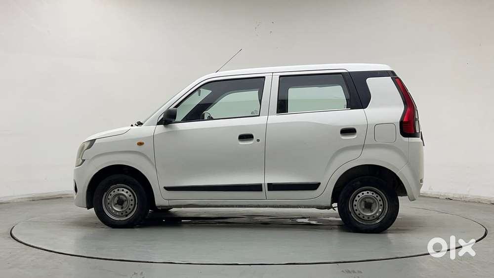 Maruti Suzuki Wagon R 1.0 Lxi Cng, 2021, Cng & Hybrids