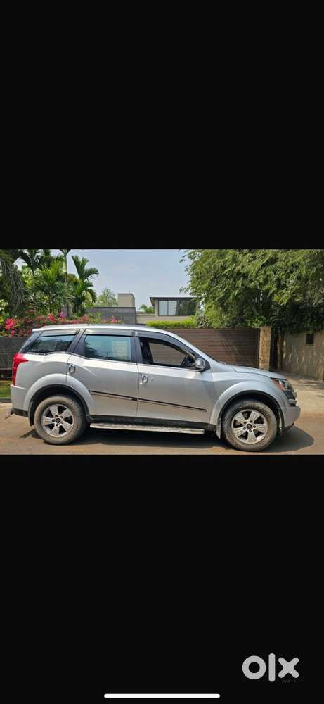 Mahindra Xuv500 Diesel 2015