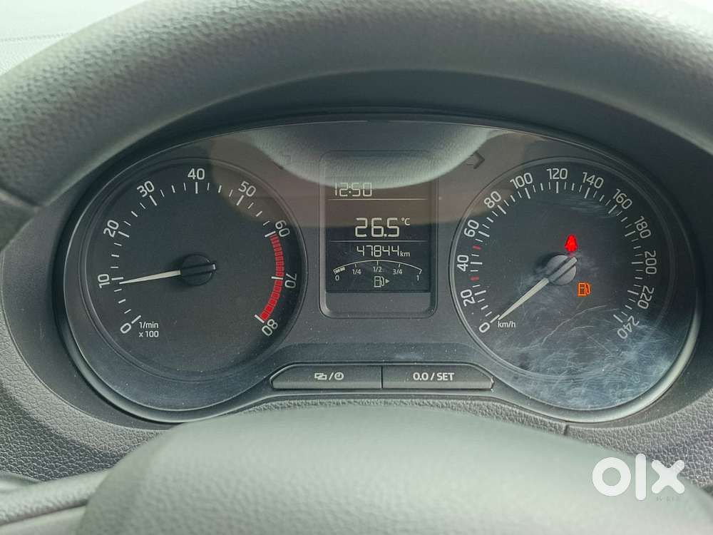 Skoda Rapid 1.6 Mpi Active, 2020, Petrol