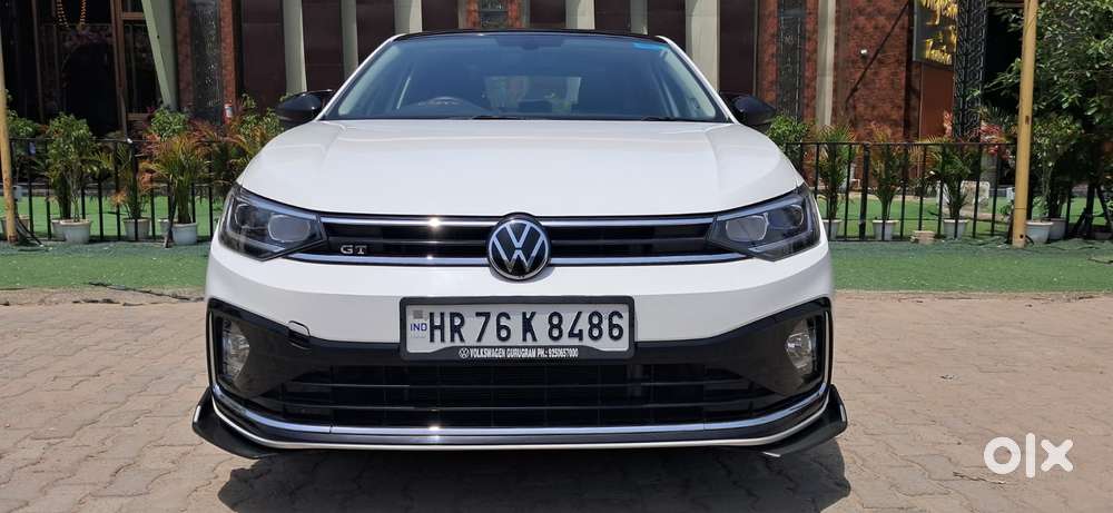 Volkswagen Virtus 1.5 Tsi Gt Plus Evo Dsg, 2026, Petrol