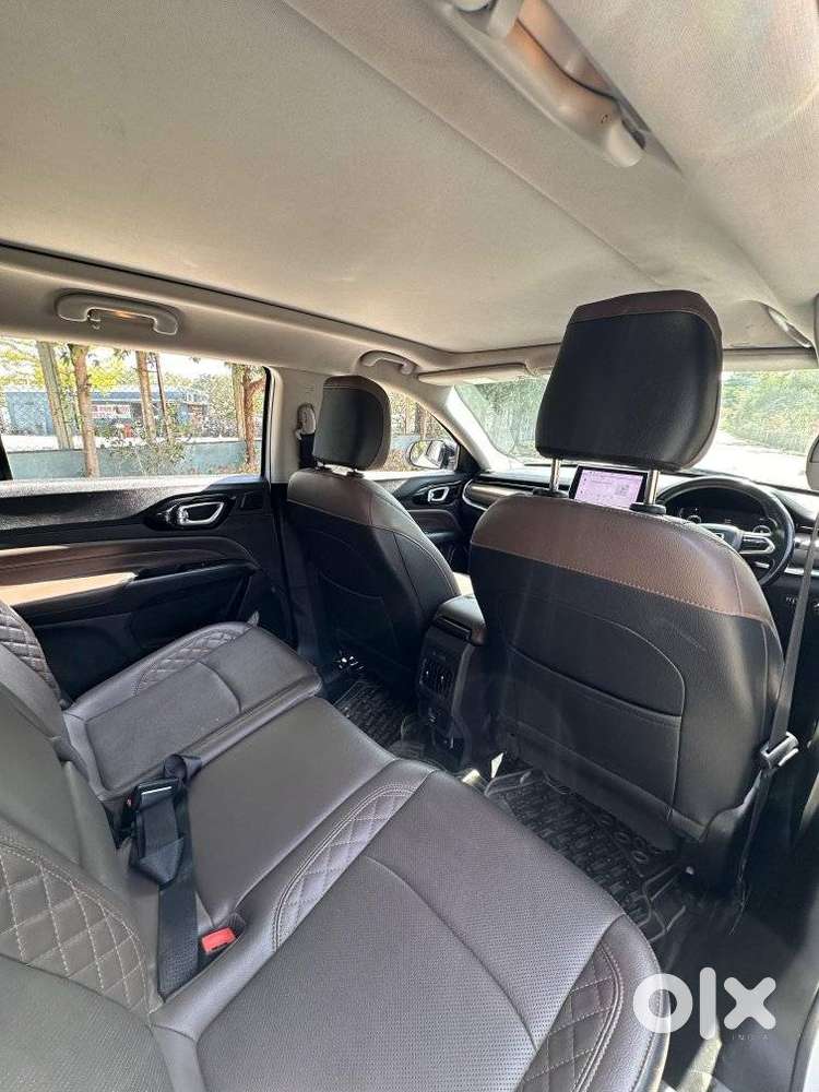 Jeep Meridian 2.0 Limited 4x2 Mt, 2022, Diesel