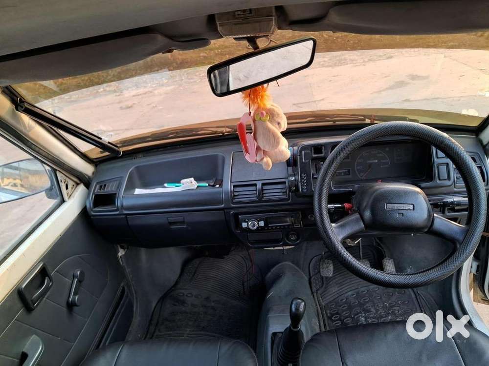 Maruti Suzuki 800 2000 Petrol Good Condition