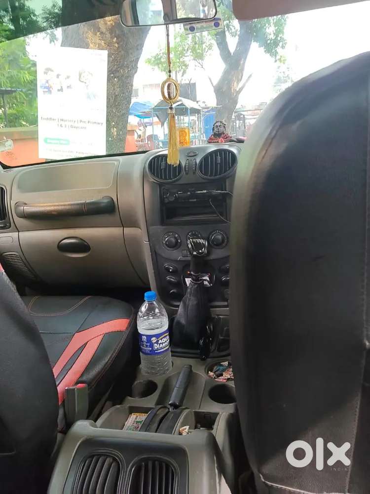 Mahindra Scorpio 2013 Diesel