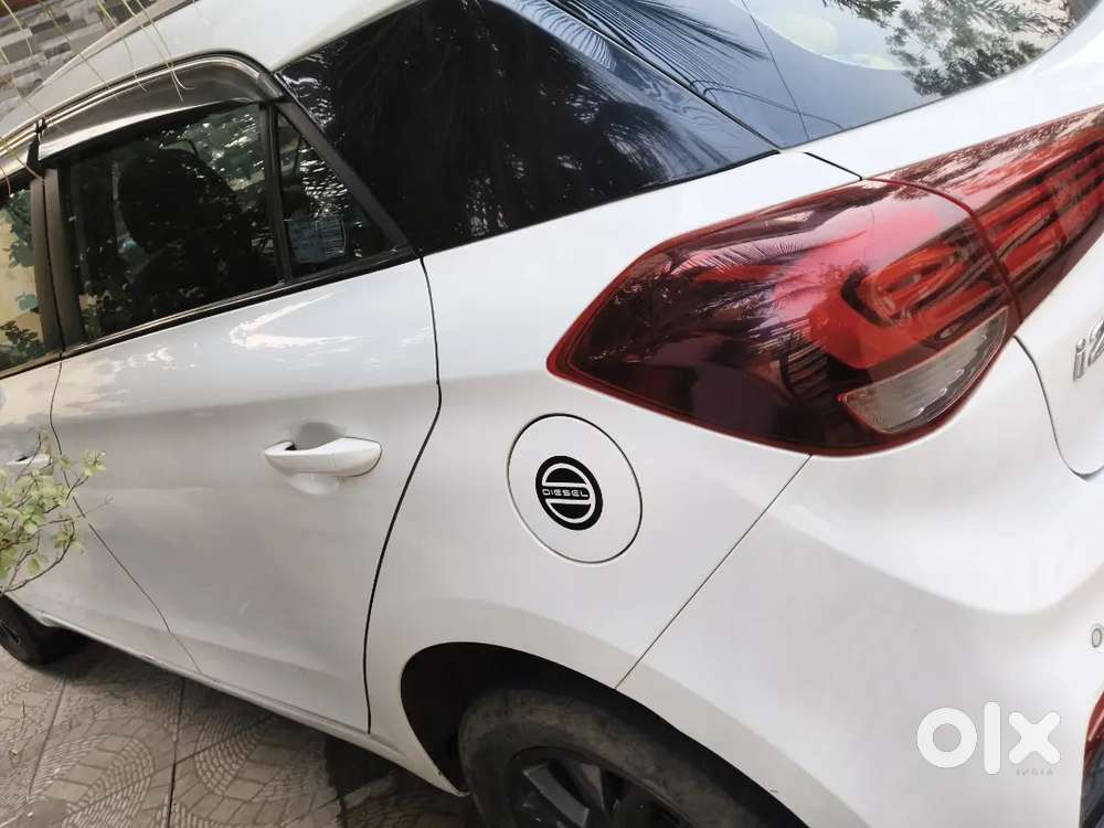 Hyundai I20 2020 Diesel Well Maintained