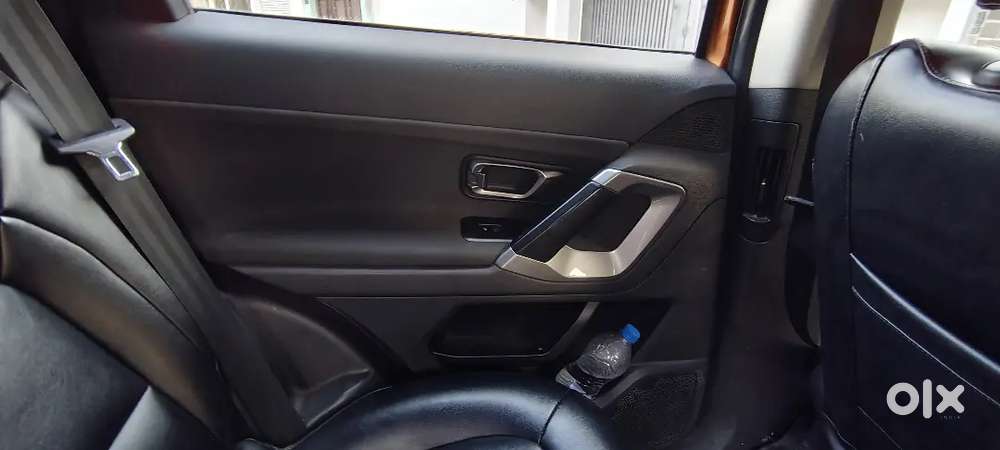 Best Condition Harrier - ₹700000