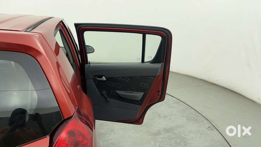 Maruti Suzuki Alto 800 Lxi, 2013, Petrol