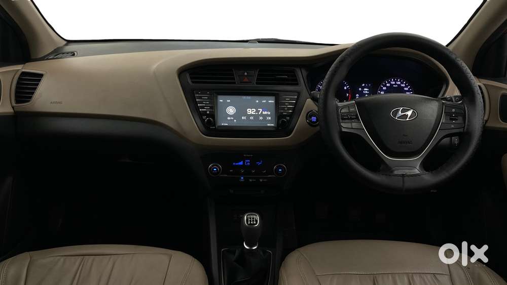 Hyundai Elite I20 Asta 1.2 (o), 2016, Petrol