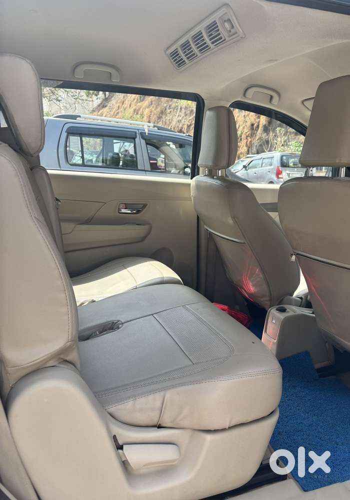 Maruti Suzuki Ertiga 2022-2023 Vxi Cng, 2022, Cng & Hybrids