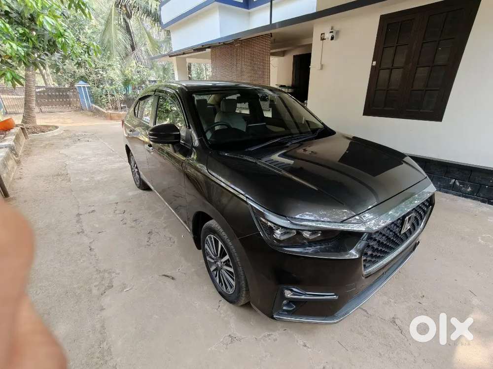 Honda Amaze 2025 Petrol 15000 Km Driven