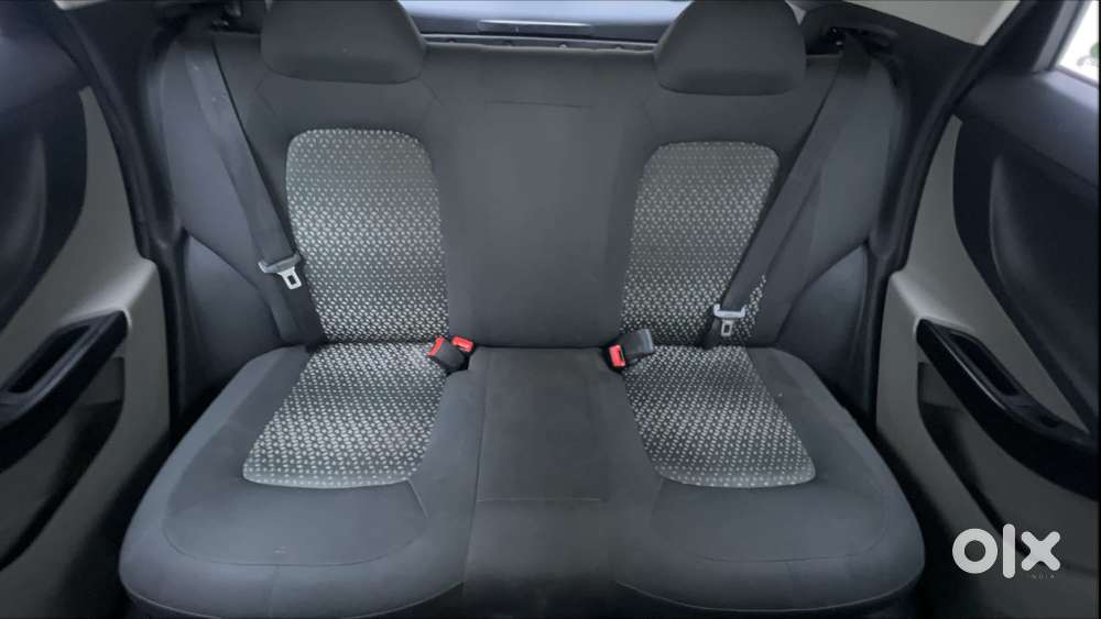 Tata Nexon 1.5 Revotorq Xm, 2018, Diesel