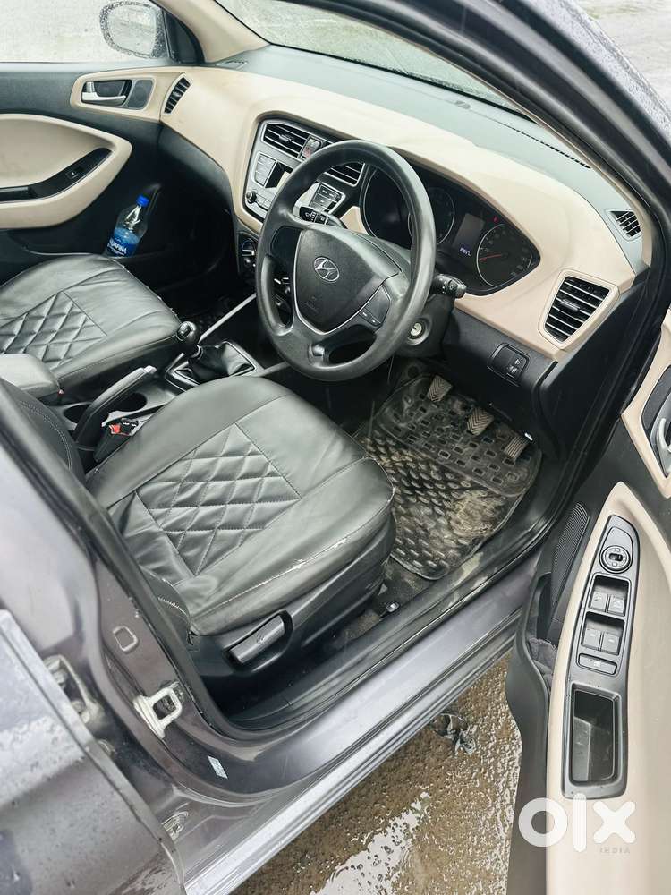 Hyundai Elite I20 Magna 1.2, 2019, Petrol