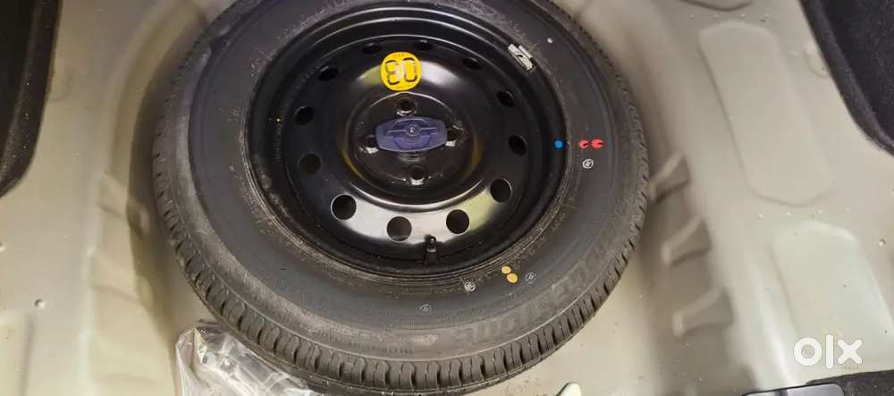 Maruti Suzuki Dzire 2022 Petrol 40321 Km Driven