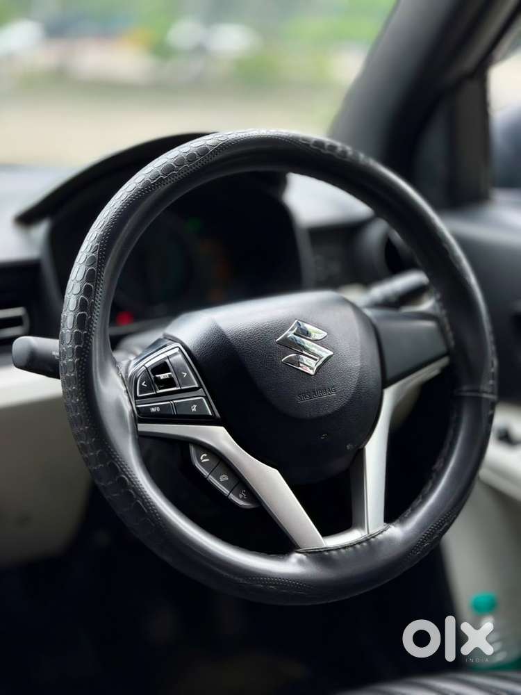 Maruti Suzuki Ignis 1.3 Zeta, 2022, Petrol
