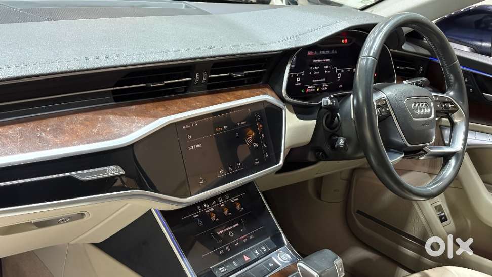 Audi A6 2.0 45 Tfsi Technology, 2021, Petrol
