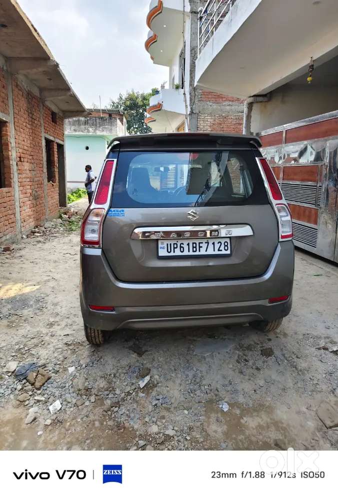2023 Maruti Suzuki Wagon R
