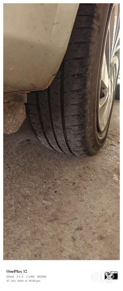Maruti Suzuki Ertiga 2023 Vxi Cng In Excellent Condition