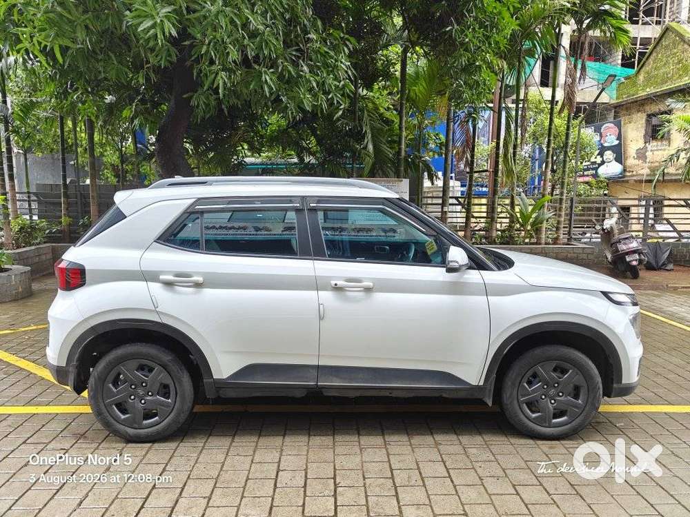 Hyundai Venue 1.5 Crdi S Plus, 2024, Diesel
