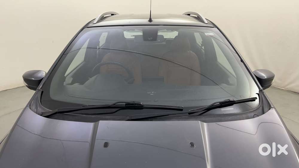 Ford Freestyle Titanium Plus, 2021, Petrol