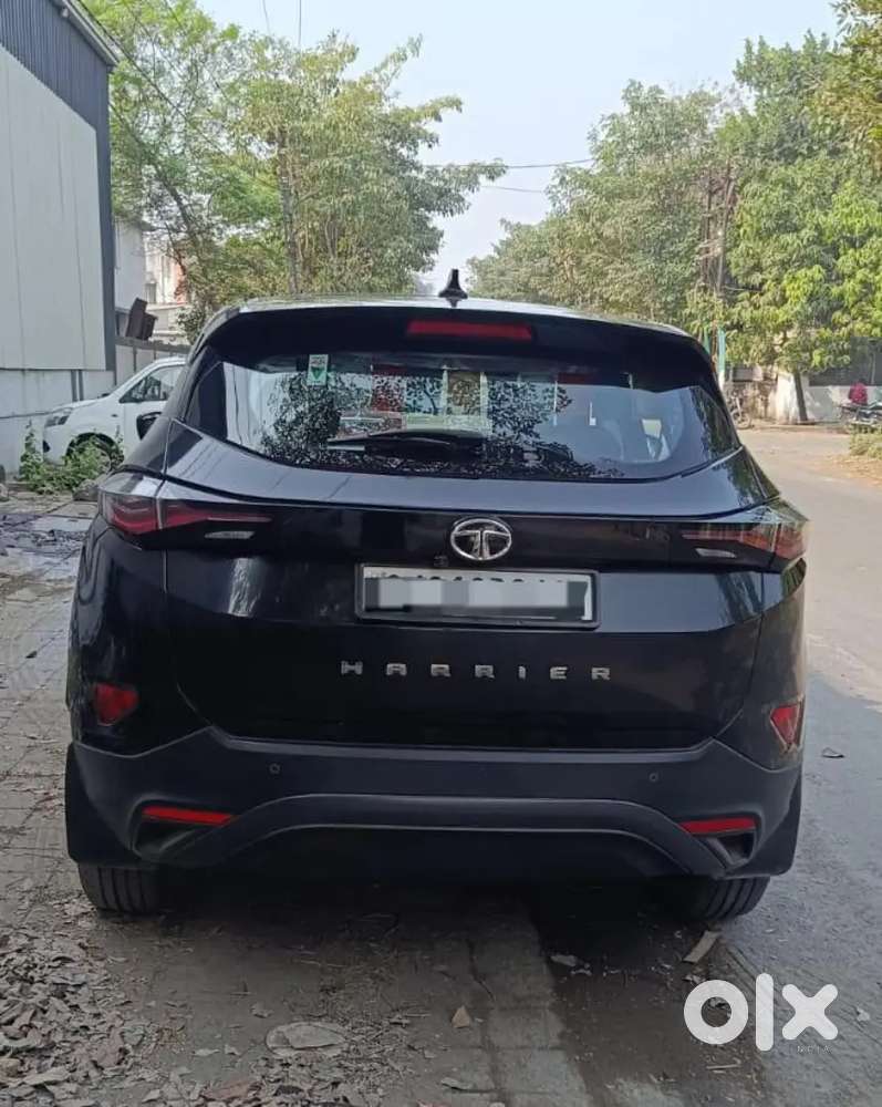 Tata Harrier 2023 Diesel Good Condition