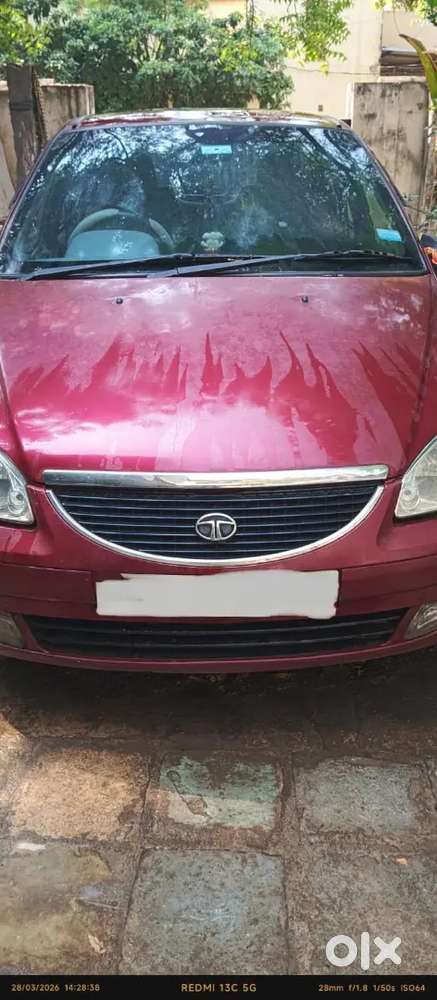 Tata Indica V2 2006 Diesel 150000 Km Driven