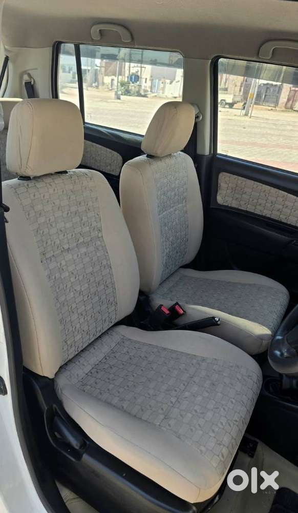 Maruti Suzuki Wagon R Vxi, 2018, Petrol