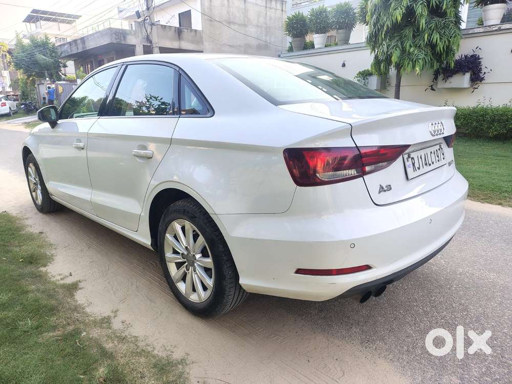 Audi A3 2.0 35 Tdi Technology, 2015, Diesel