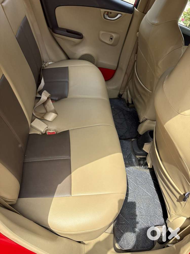 Honda Brio 2011-2013 V Mt, 2012, Petrol