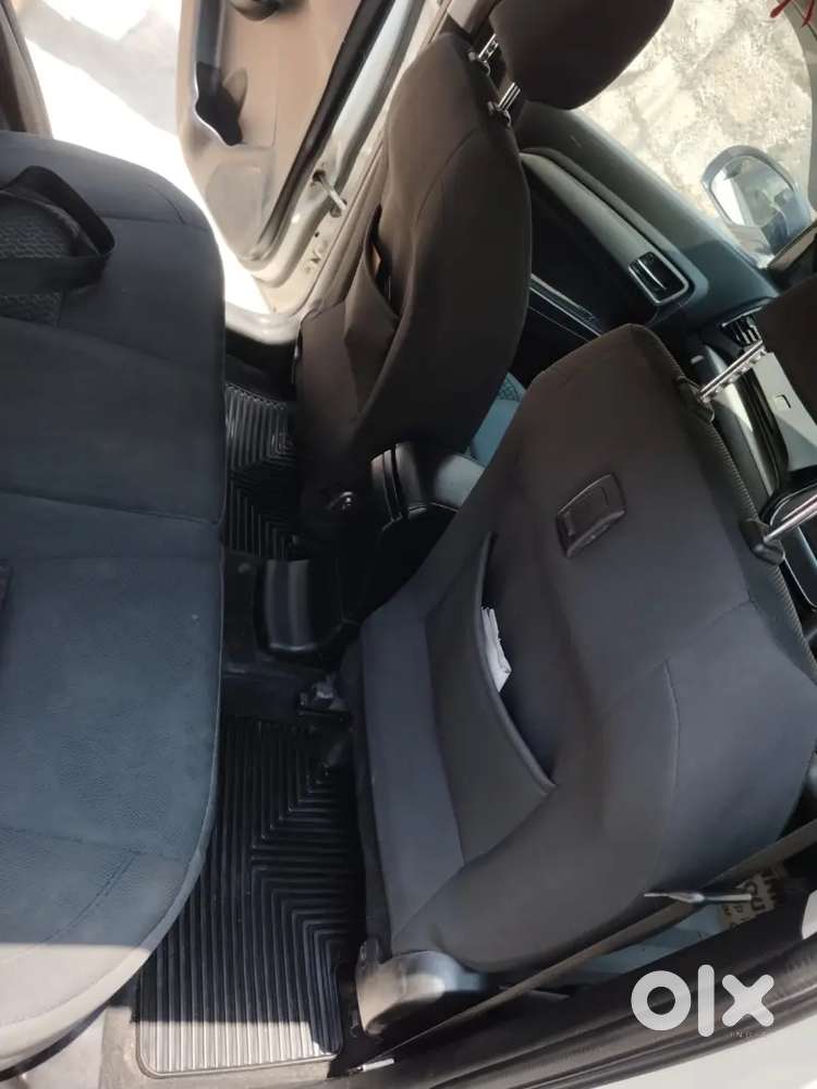 For Sale Breeza Top Model All Features Working+new Condition