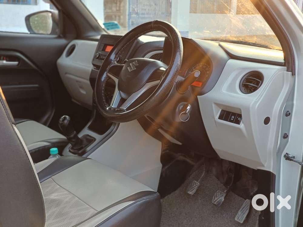 Maruti Suzuki Wagon R 1.0 Vxi Limited Edition, 2022, Petrol