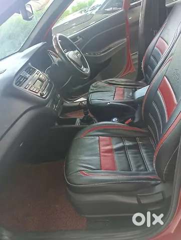 Hyundai I20 Active 1.2 Sx, 2017, Petrol