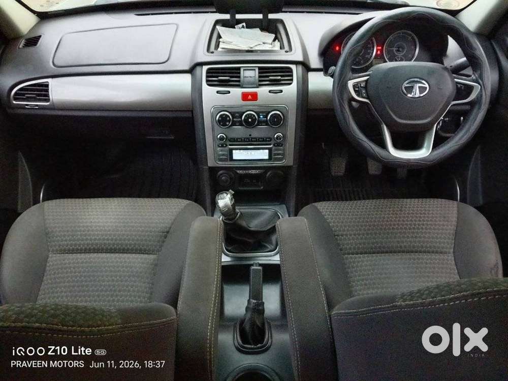 Tata Safari Storme Vx Varicor 400, 2018, Diesel