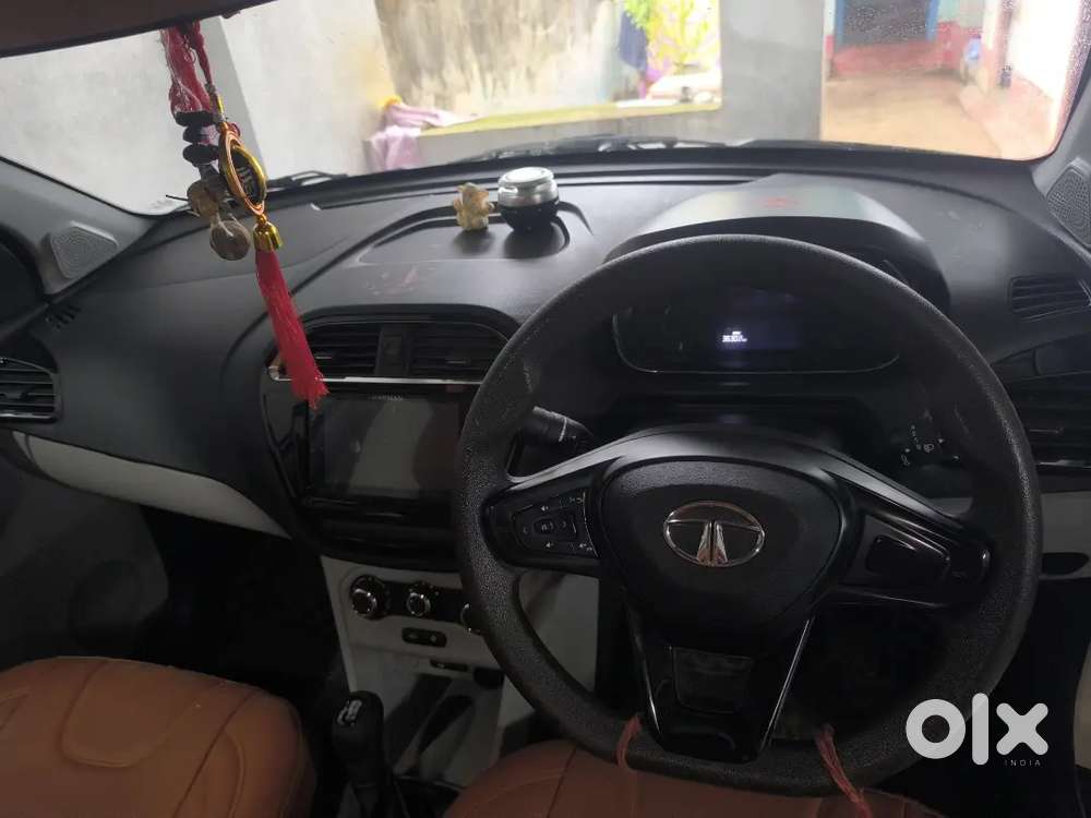Tata Tiago 1.2 Revotron Xt 2023