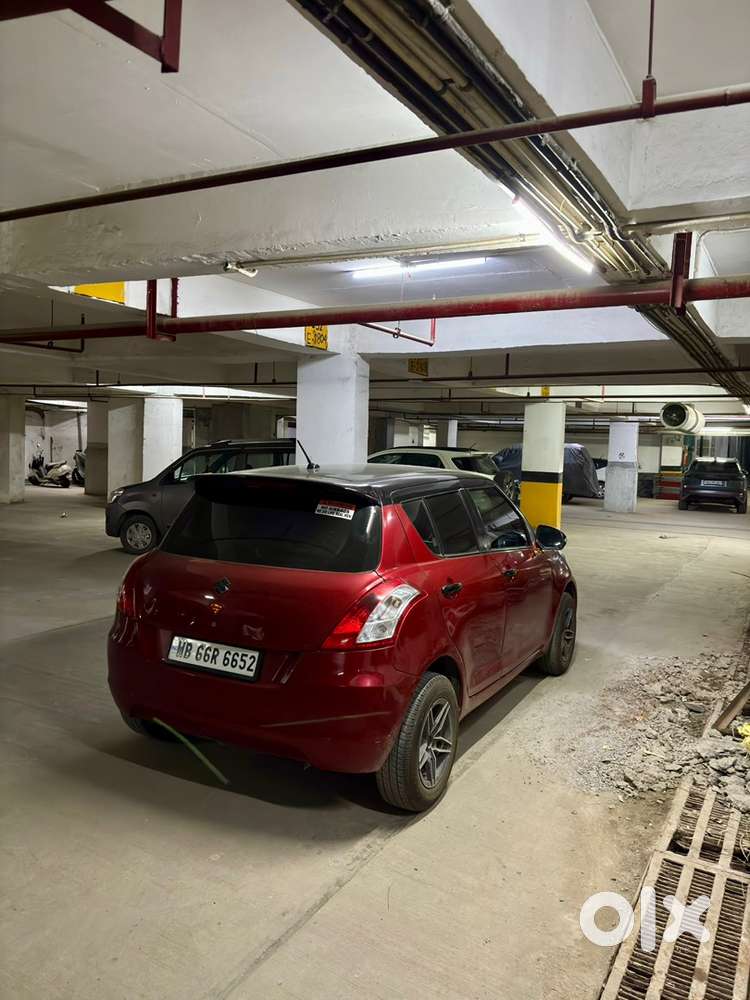 Swift Maruti 2014 Petrol Manual