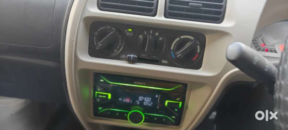 Maruti Suzuki Eeco 5 Str Ac (o), 2025, Cng & Hybrids