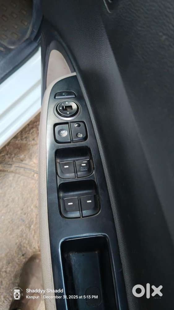 Hyundai I10, 2018, Diesel