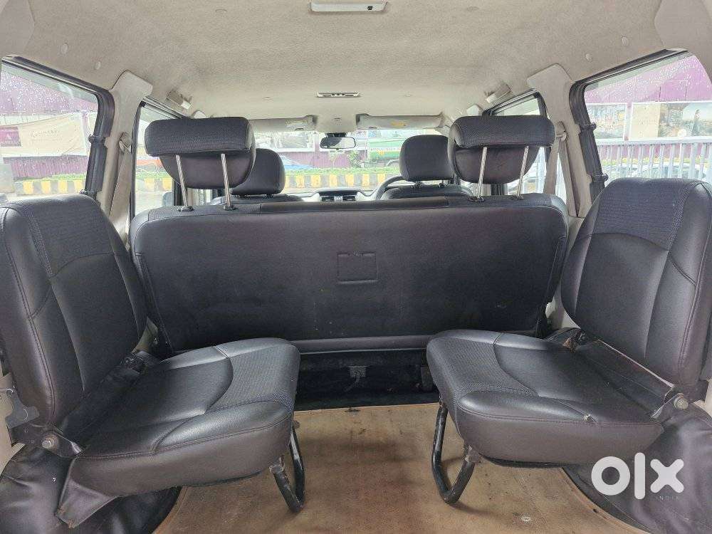 Mahindra Scorpio Intelli Hybrid S10, 2017, Diesel