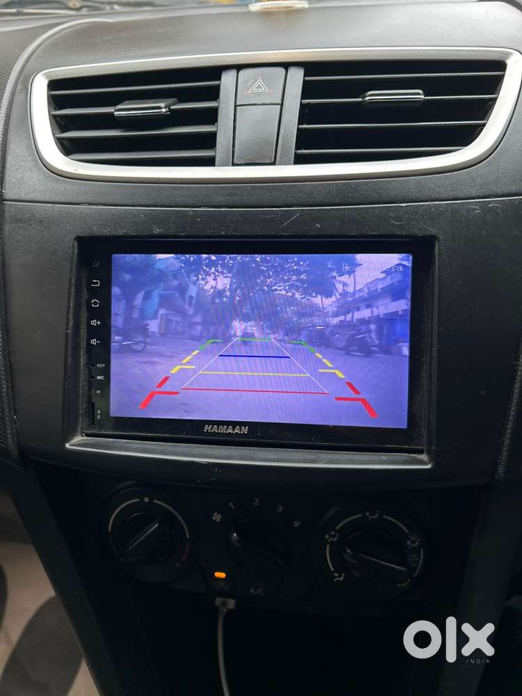 Maruti Suzuki Swift Ddis Vdi, 2012, Diesel